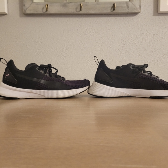 Puma Athletic Shoes Sz 6.5 - Picture 8 of 12